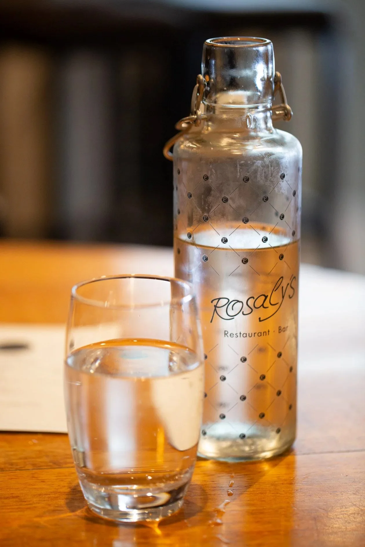 Rosaly's — photo 40
