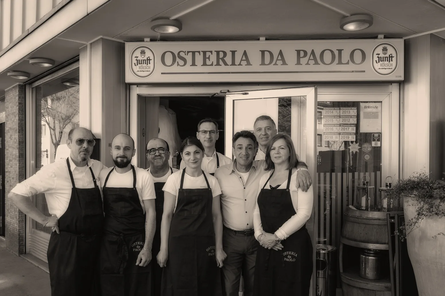 Osteria da Paolo — photo 25