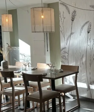 L'Agapé Bistrot — photo 6