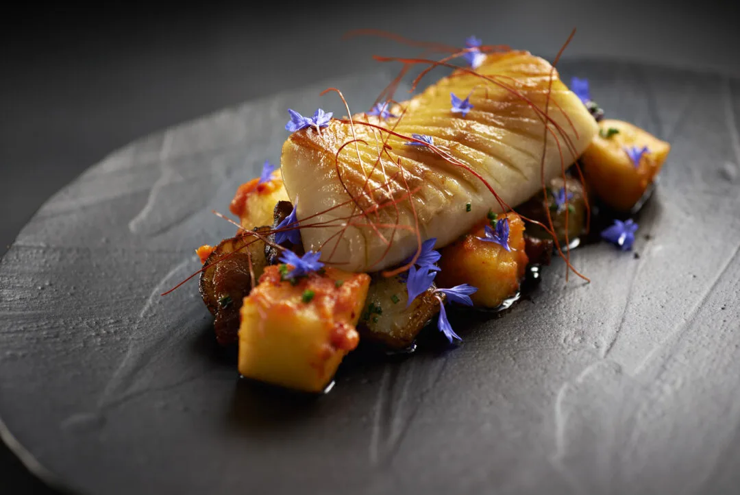 Hawksworth Restaurant — photo 10