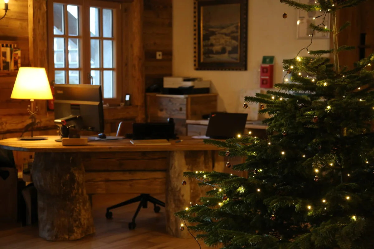 La Table du Tillau — photo 6
