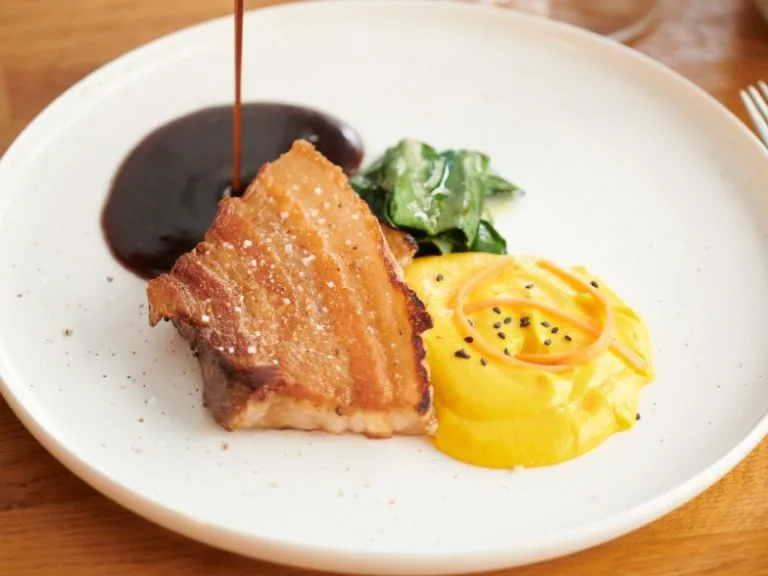 Deux Bistrot de chefs — photo 8