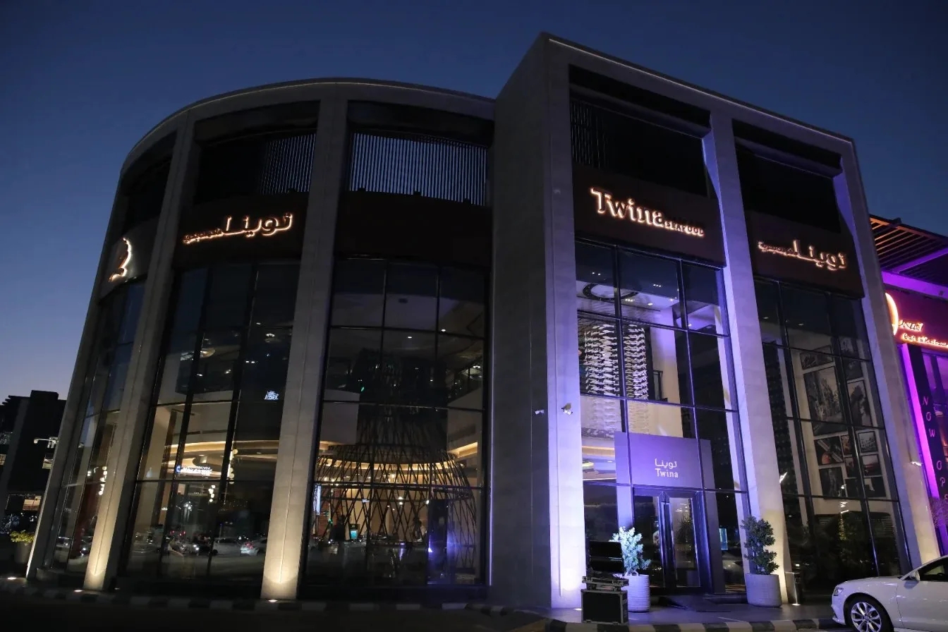 Twina Seafood Jeddah Yacht Club — photo 13