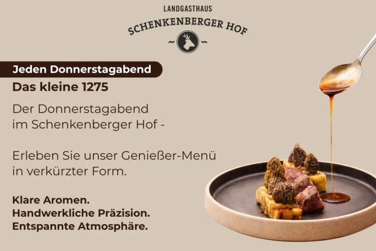 Landgasthaus Schenkenberger Hof — photo 65