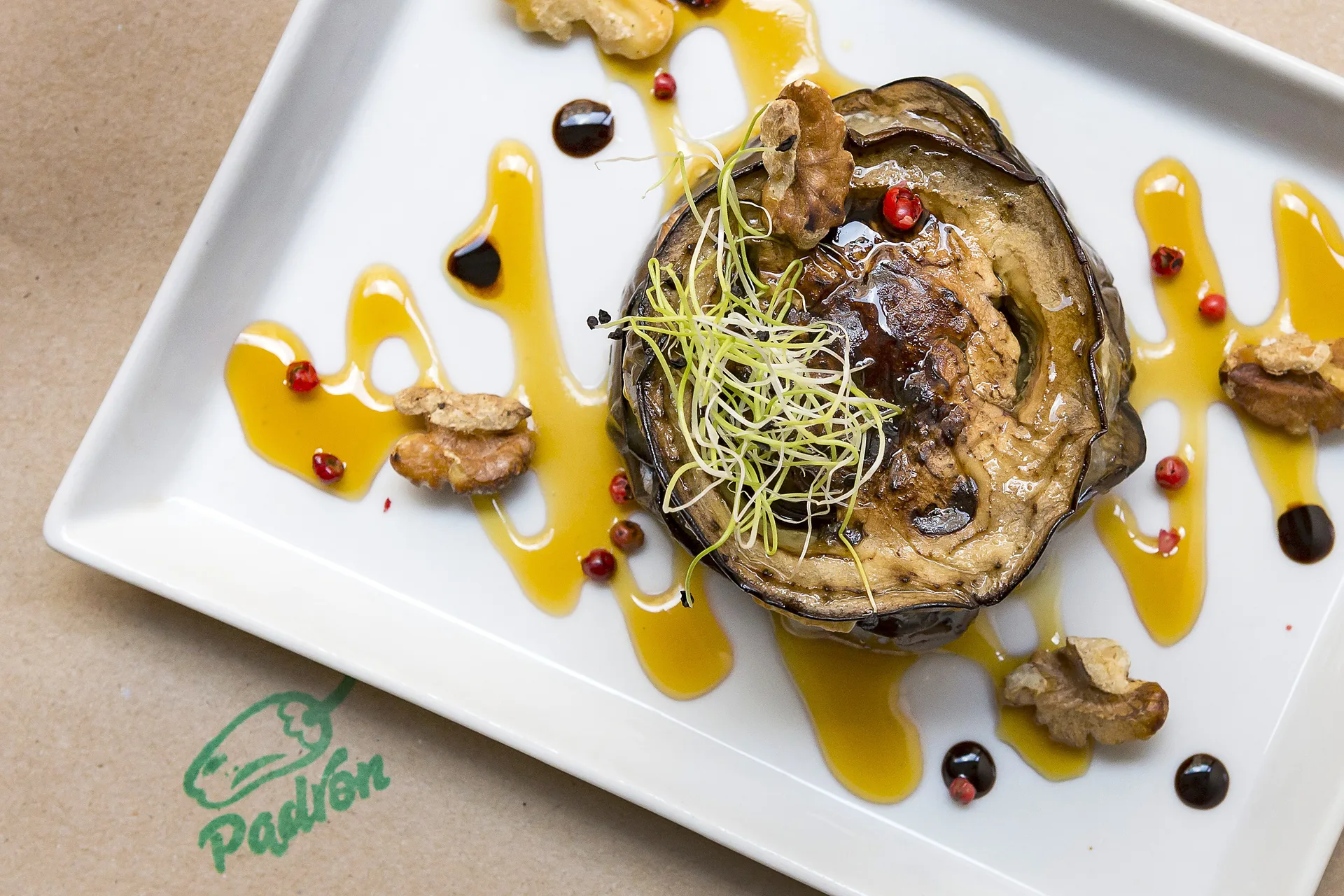 Padron Tapas Bár — photo 24