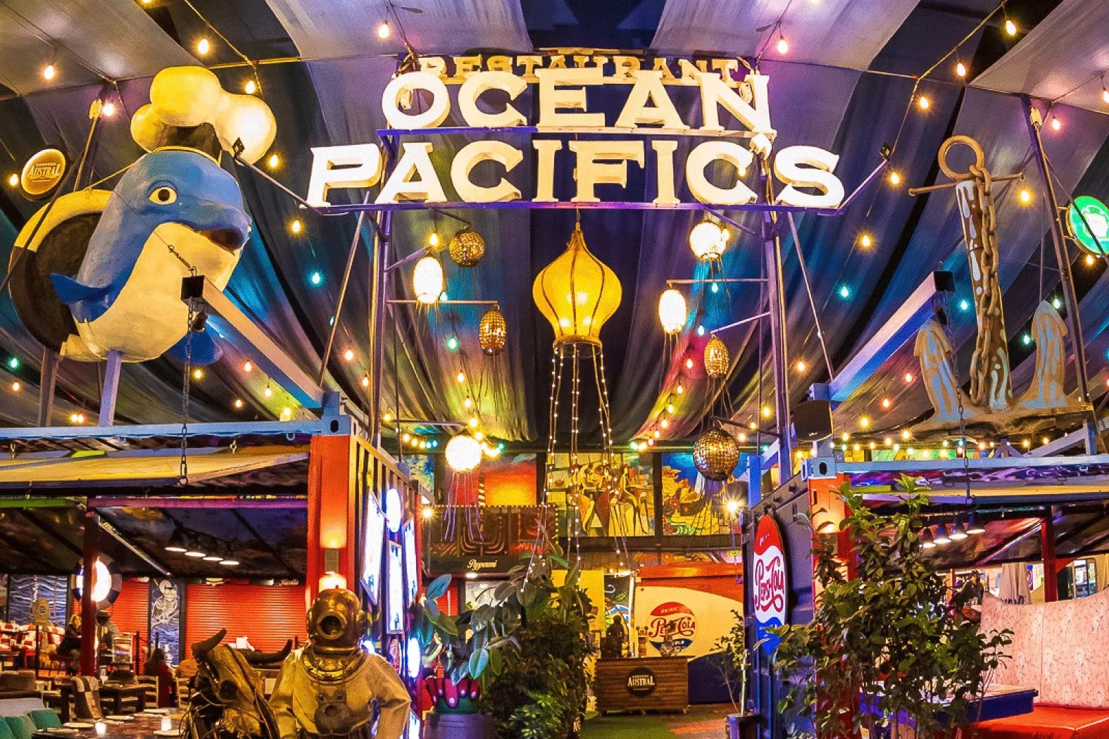 Ocean Pacific's — photo 4