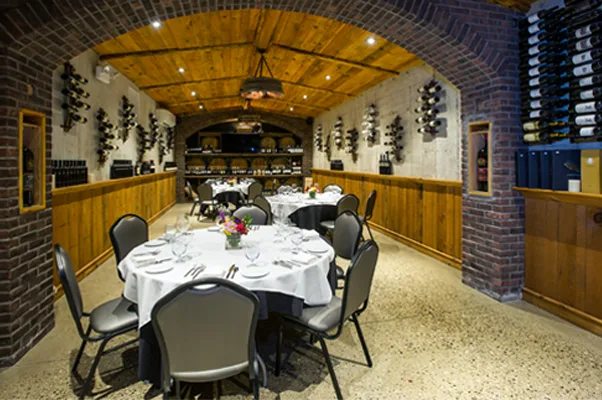 Cantoro Trattoria — photo 21