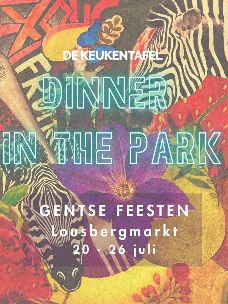 De Keukentafel — photo 96