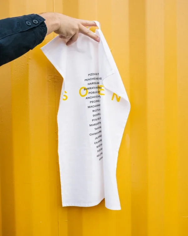 SOLEN — photo 6