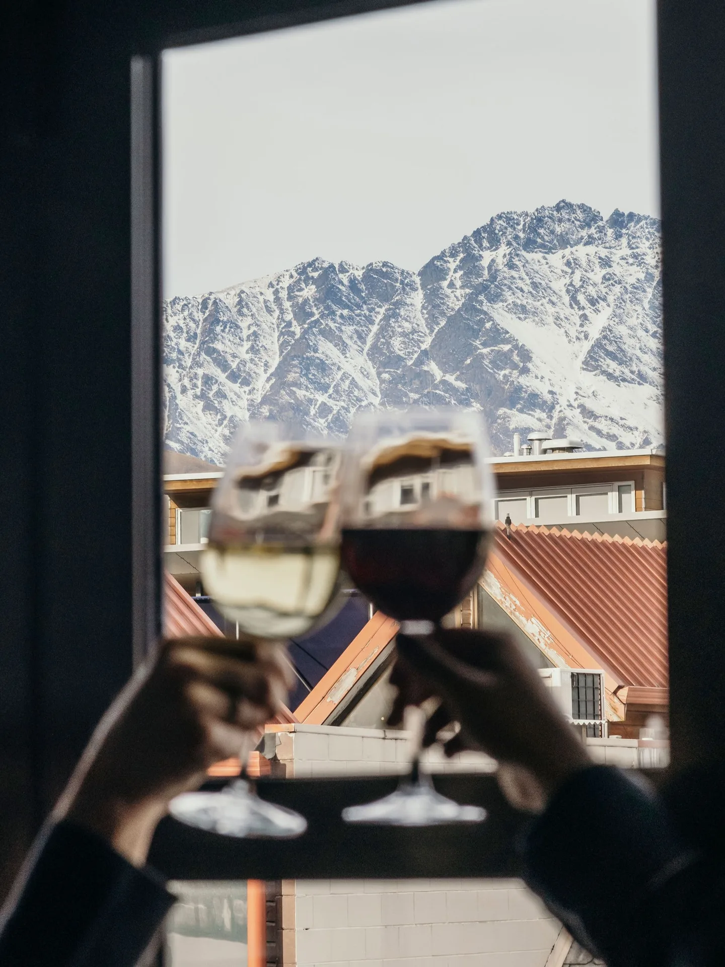 Jervois Steak House, Queenstown — photo 29