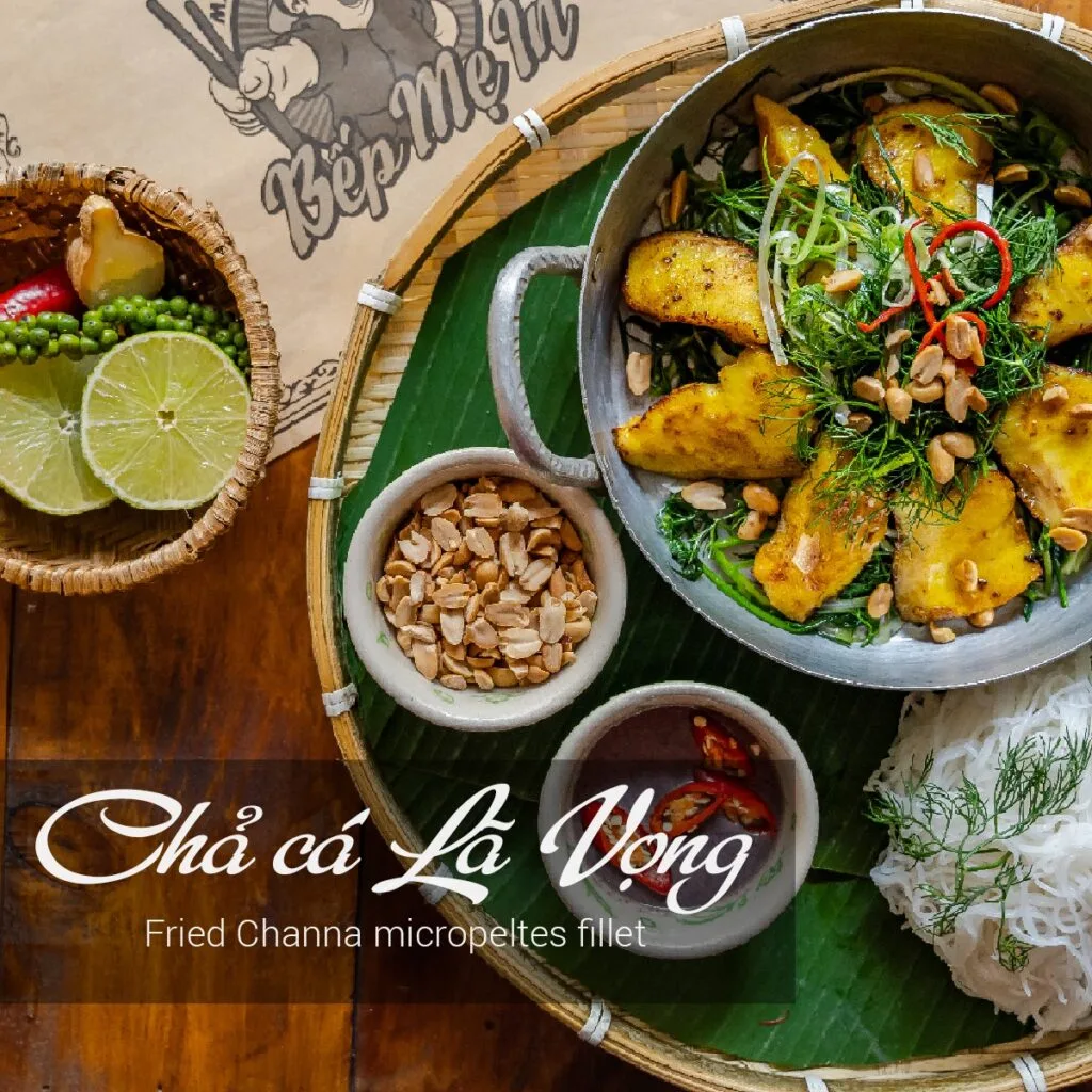 Bếp Mẹ ỉn (Le Thanh Ton Street) — photo 25