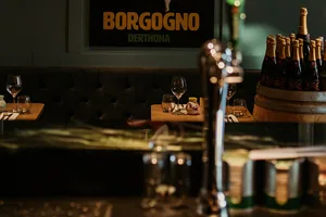 Gastrovino La Liguria — photo 51