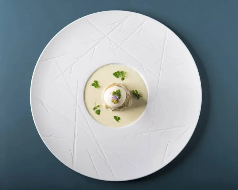 L'Atlantide 1874 - Maison Guého — food