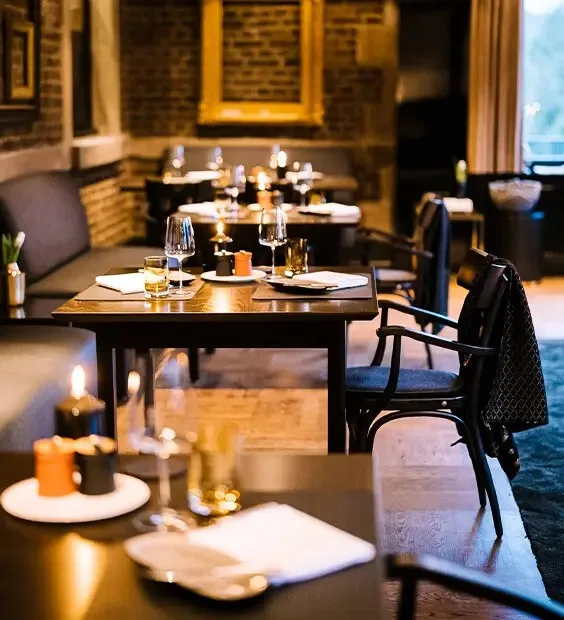 Bistro in der Remise — photo 19