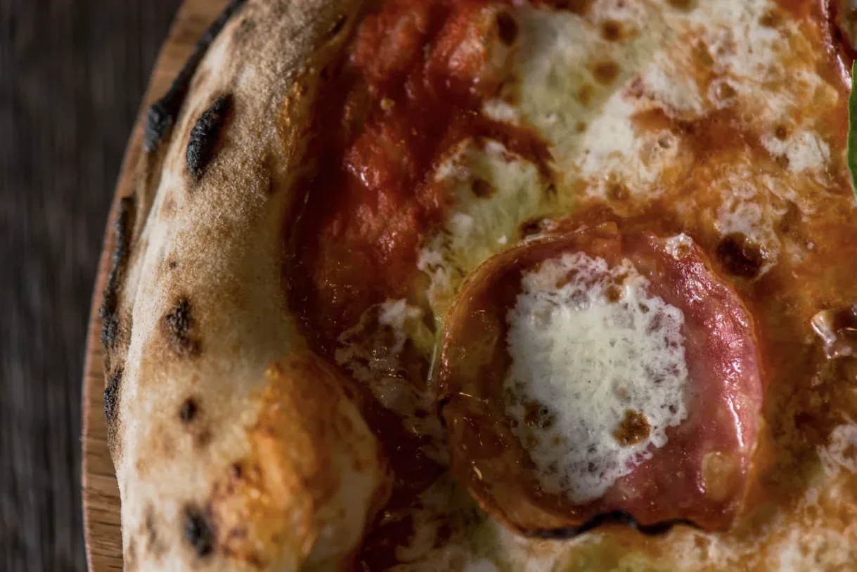 La Leggenda Pizzeria — photo 28