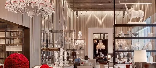 Grand Salon and The Bar — photo 13