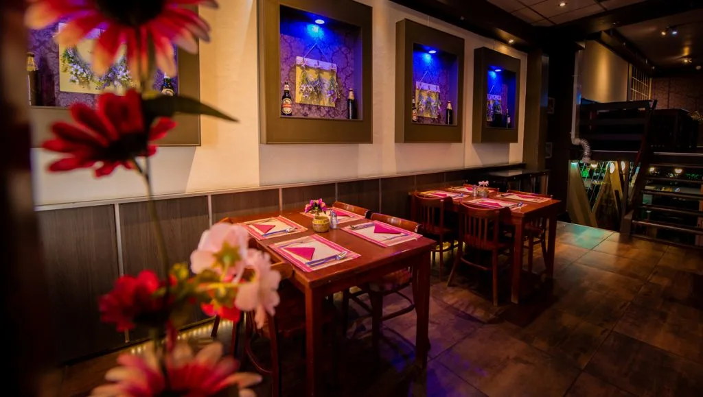 Restaurant Kamasutra — photo 33