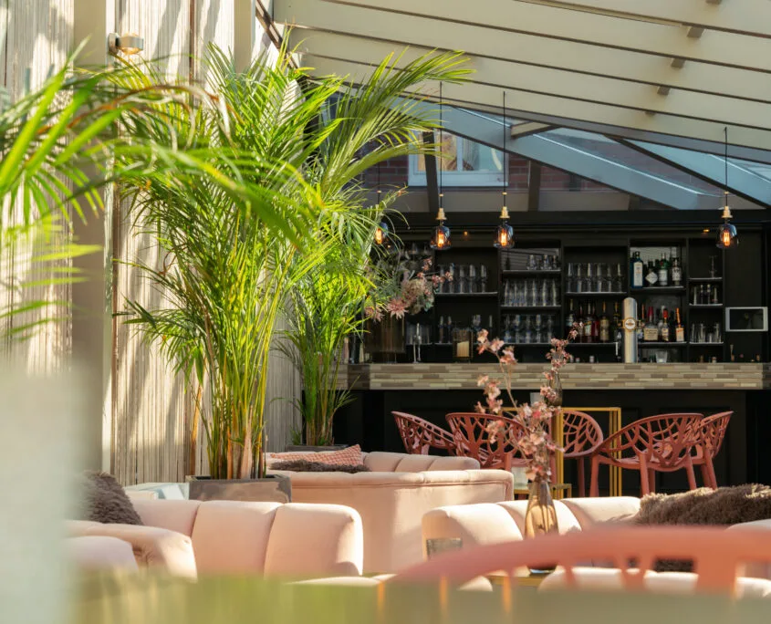 Clostermanns Restaurant &amp; Bar — photo 24