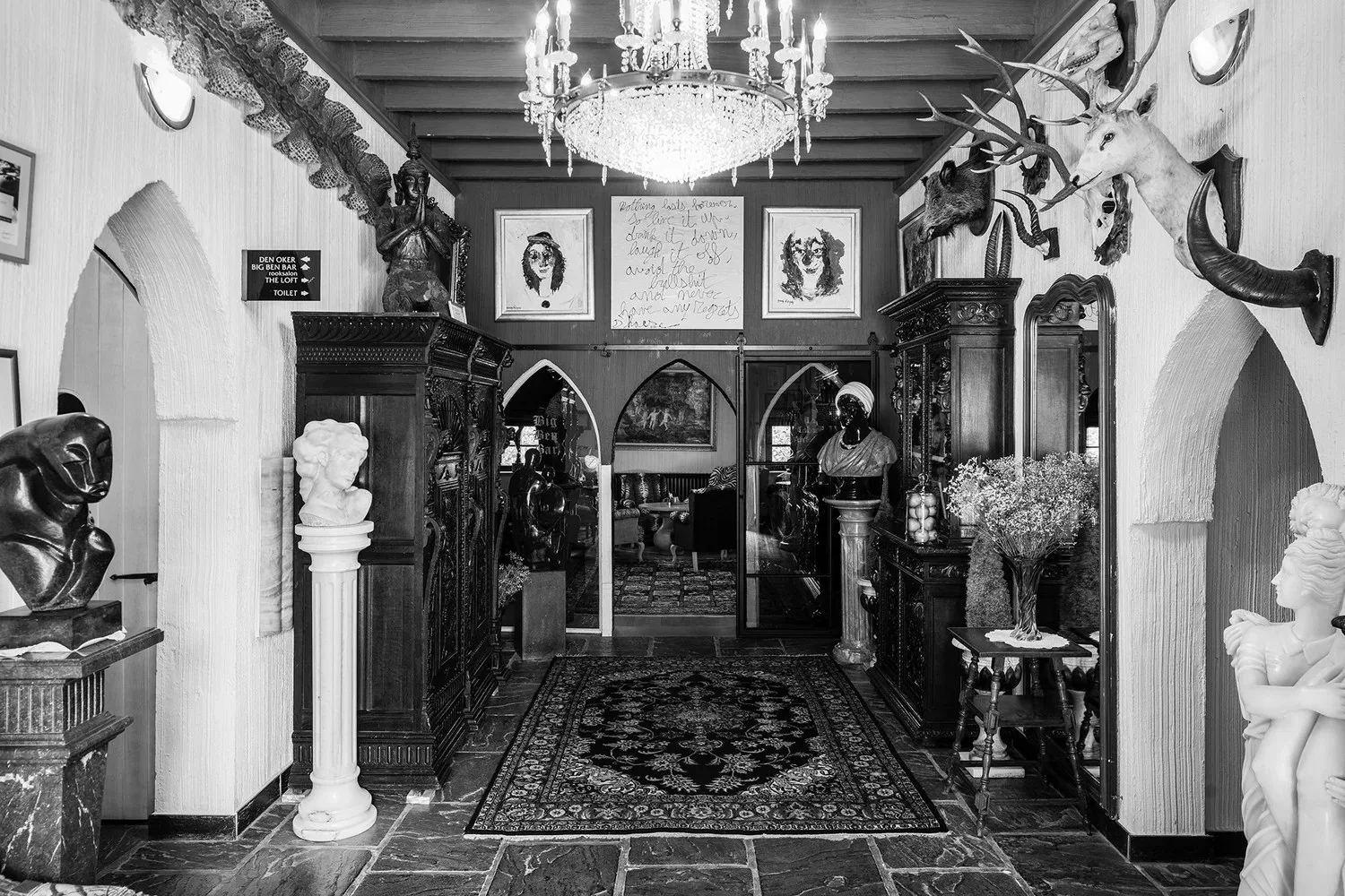 Landgoed Den Oker — photo 19