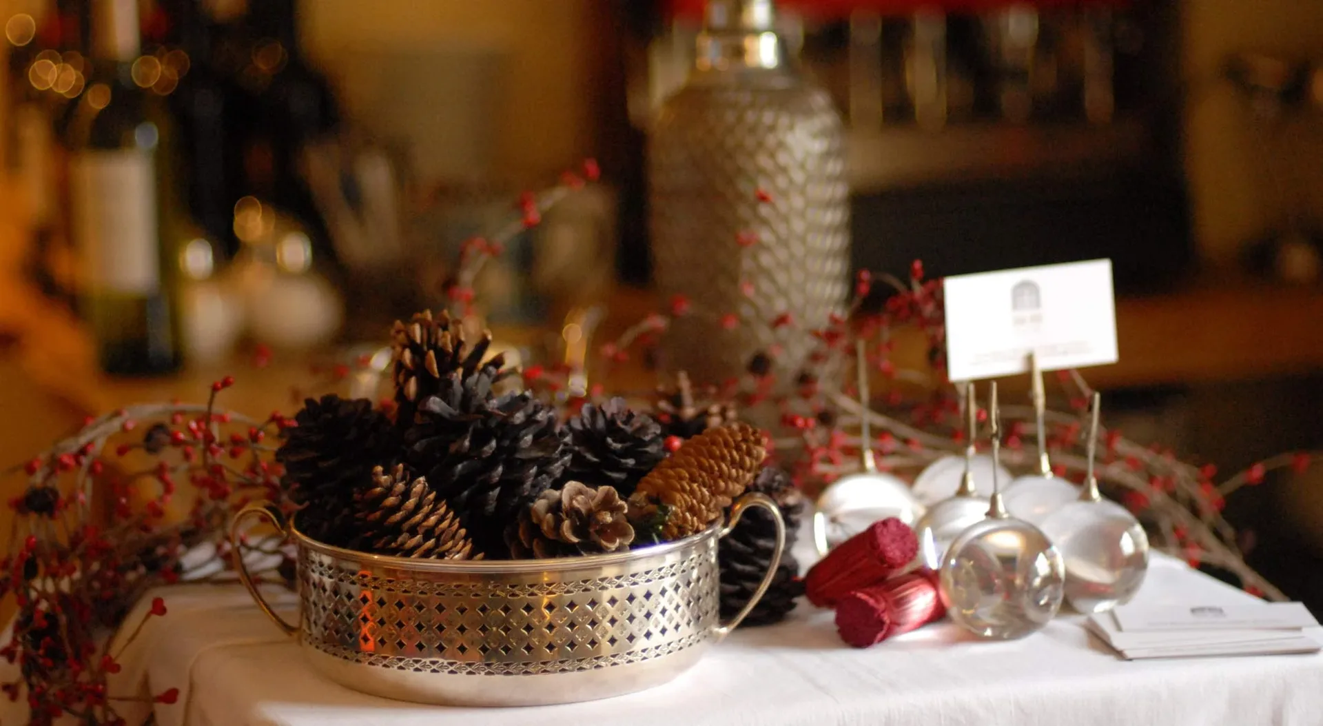 Sha-Roe Bistro — photo 7
