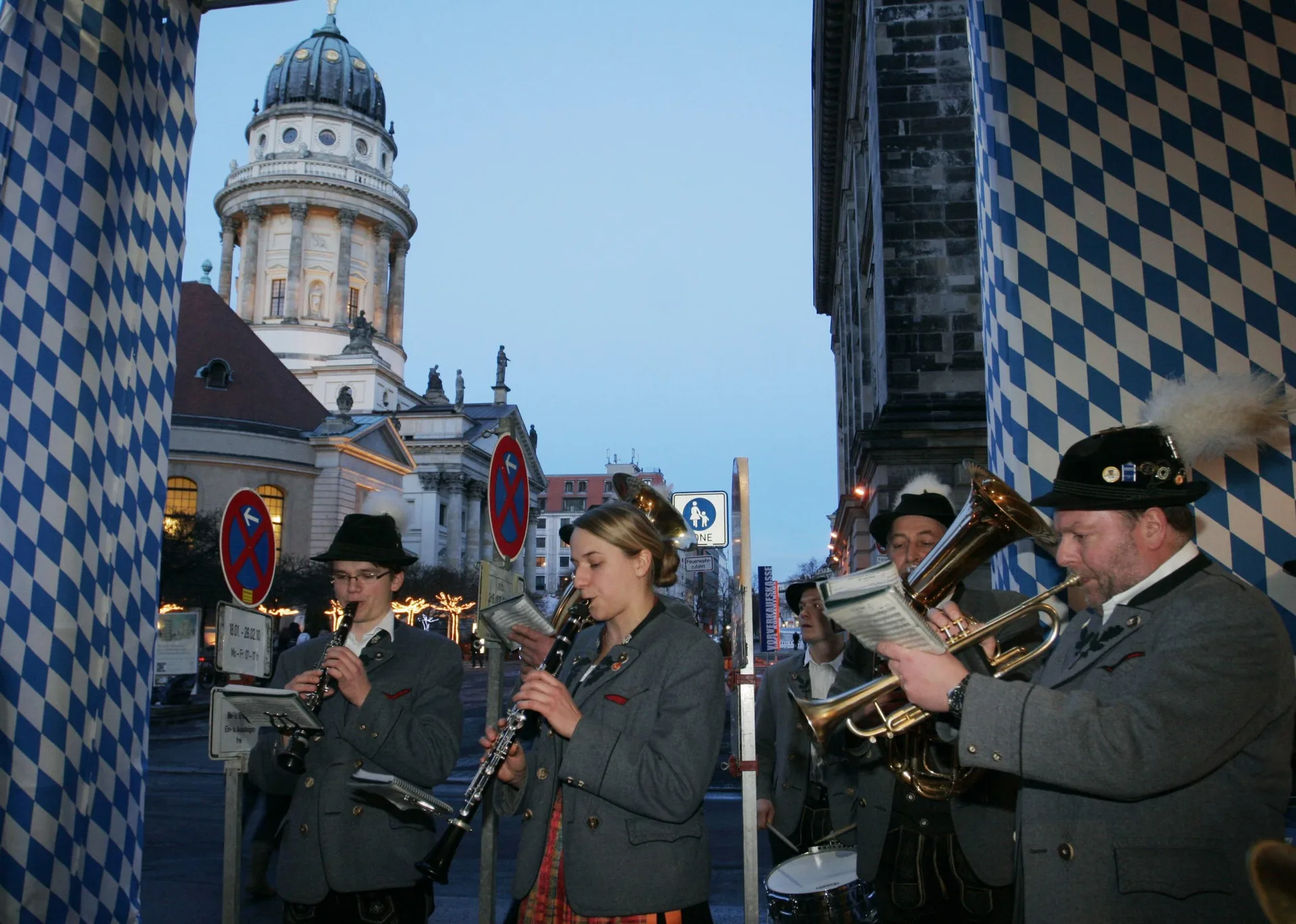 Augustiner am Gendarmenmarkt — photo 26