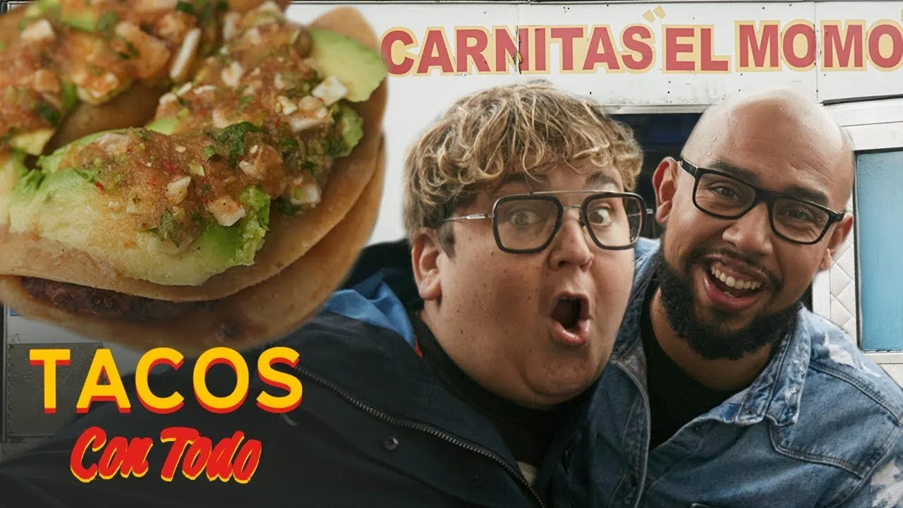 Mariscos Jalisco — kitchen