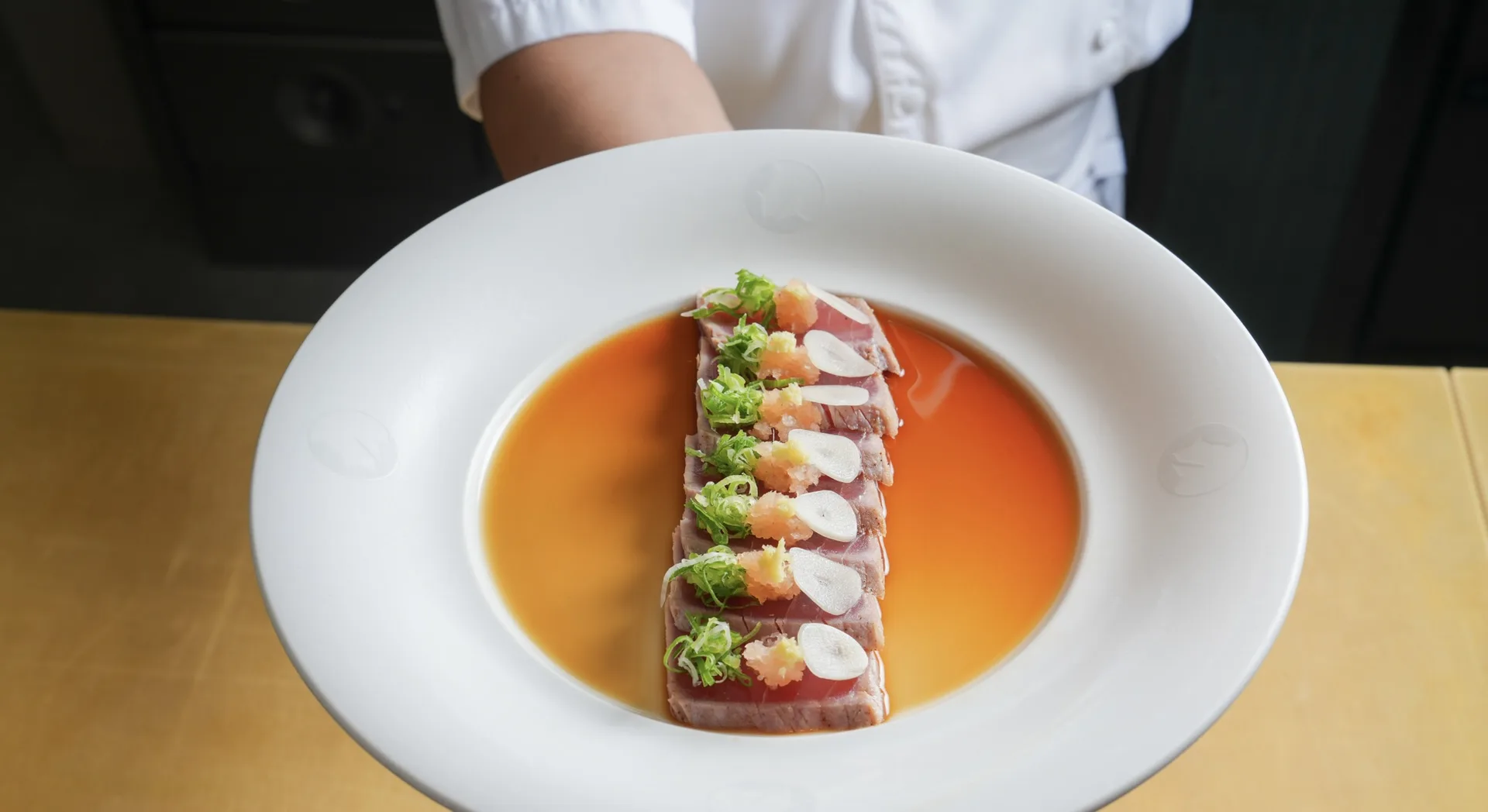 Nobu — photo 9
