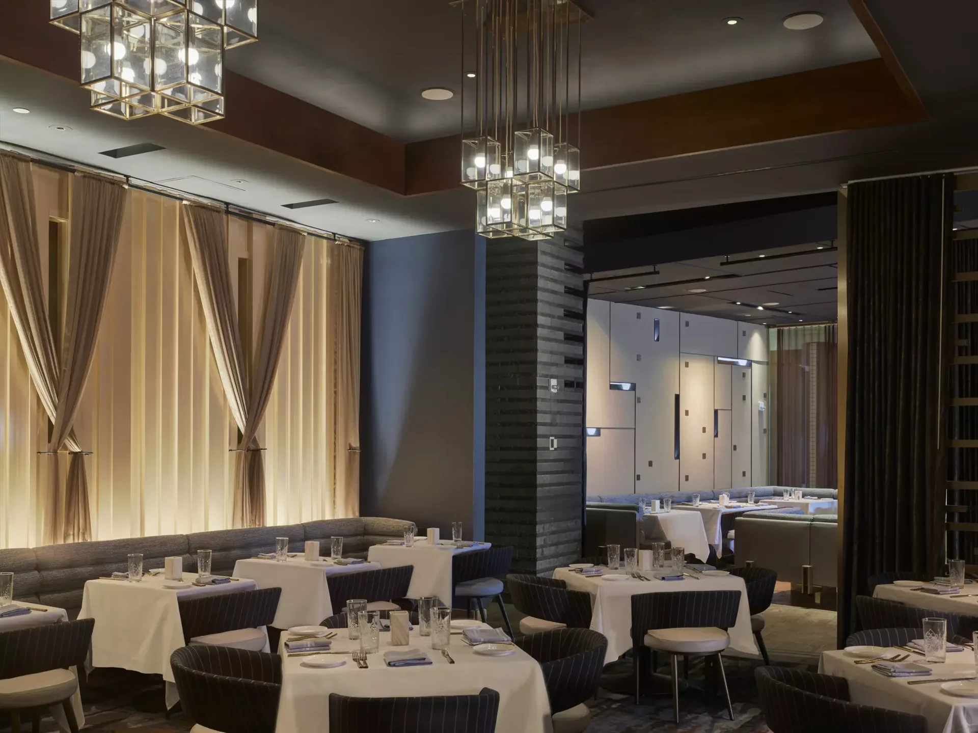 B Prime Steakhouse — photo 6