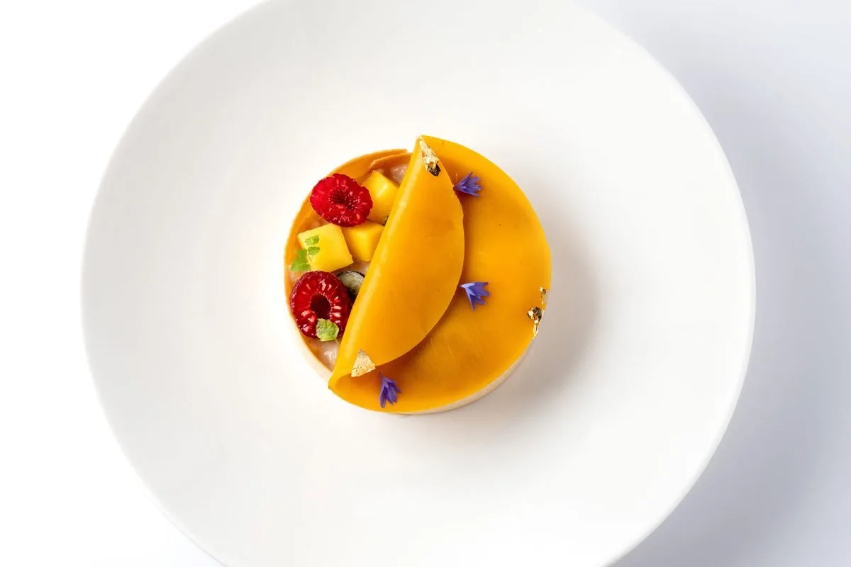Kanishka by Atul Kochhar, London