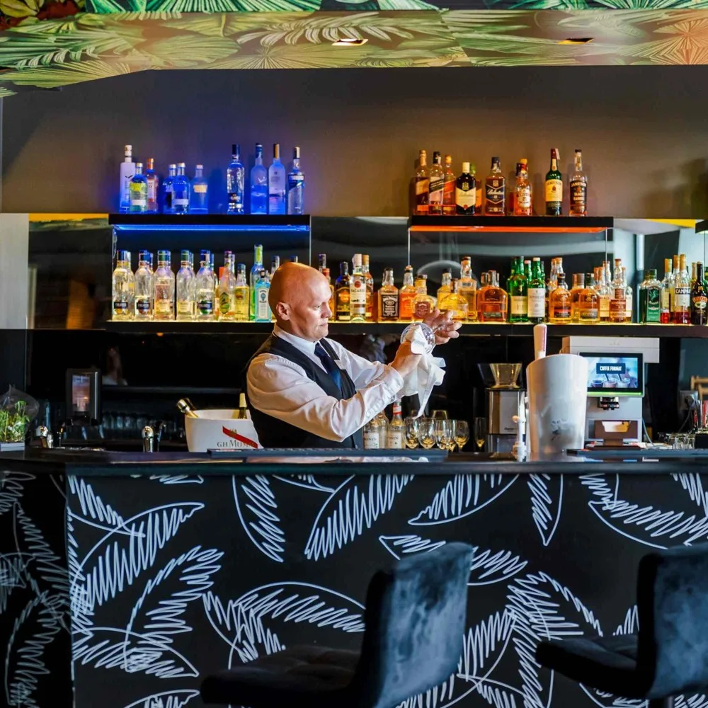 New Island Pub — photo 9