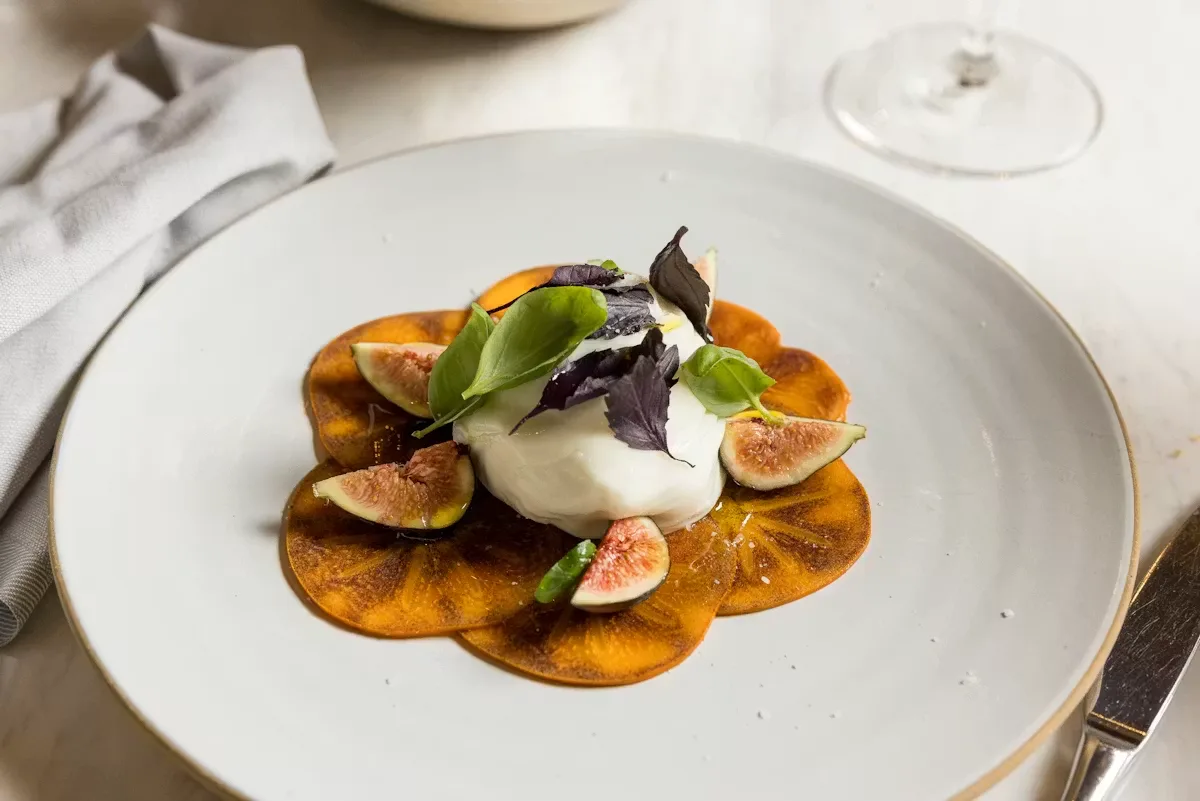 Culina Ristorante + Caffè — photo 21