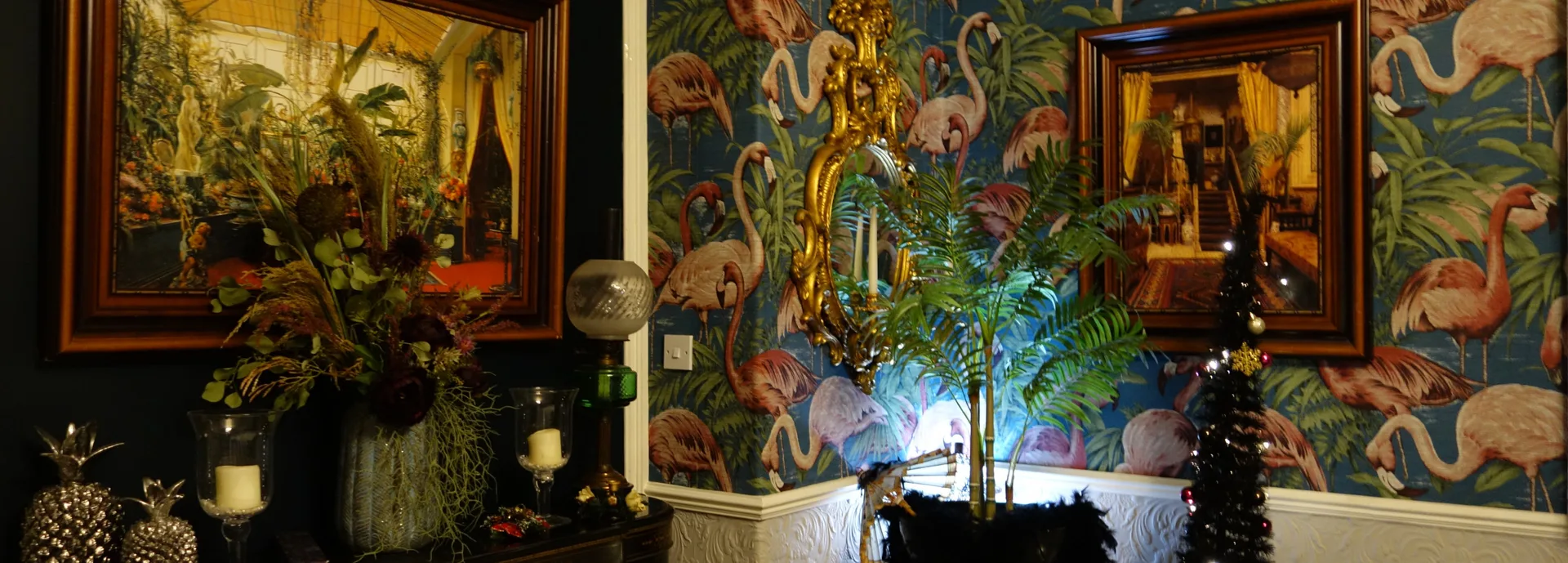 Brockley Hall Hotel — photo 38