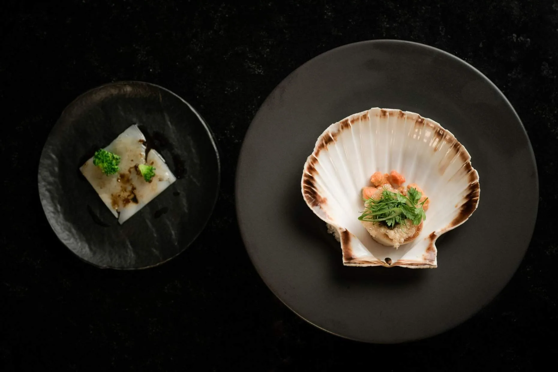 L'Arnsbourg — food