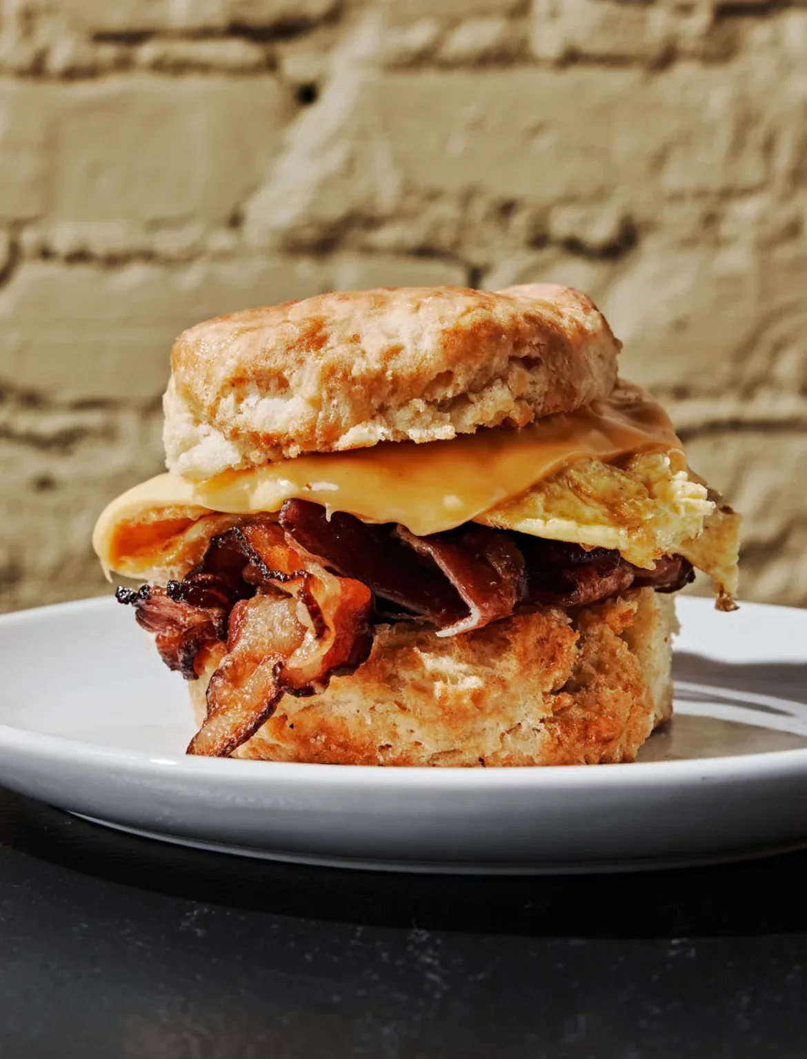 Bomb Biscuit Co. — food