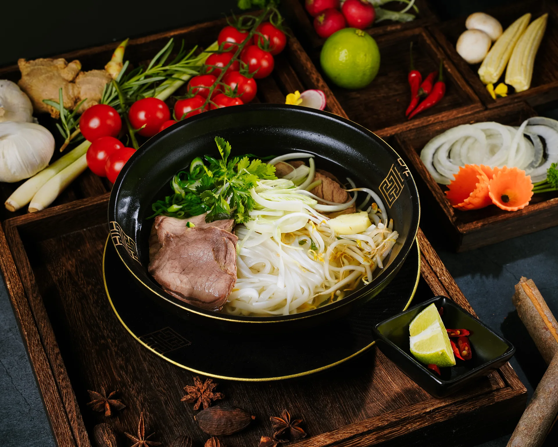 min food — photo 35