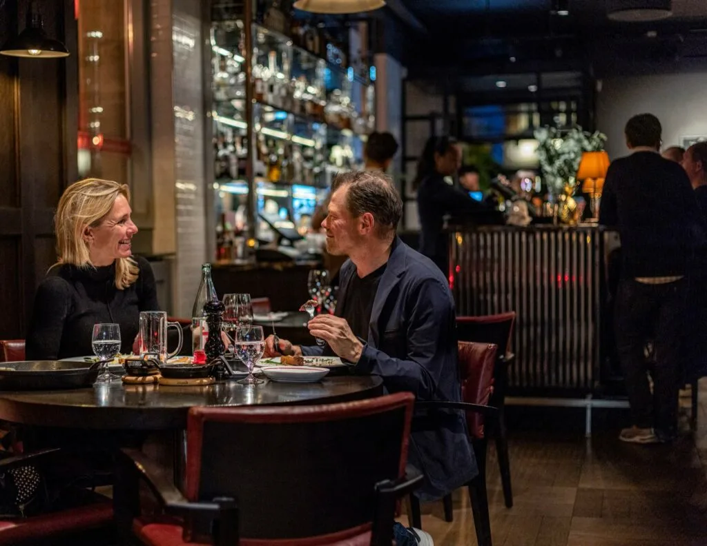 Restaurant MASH — photo 20