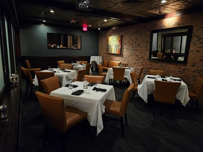 Sullivan's Steakhouse — photo 4