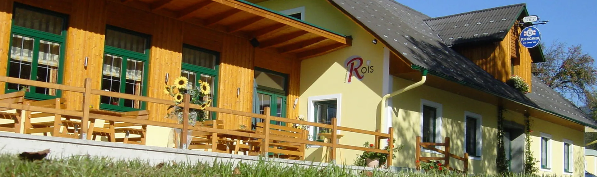 Landhaus Rois — photo 5