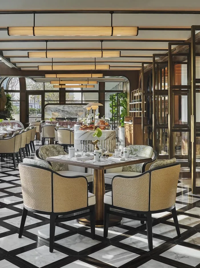 Café Boulud — photo 4
