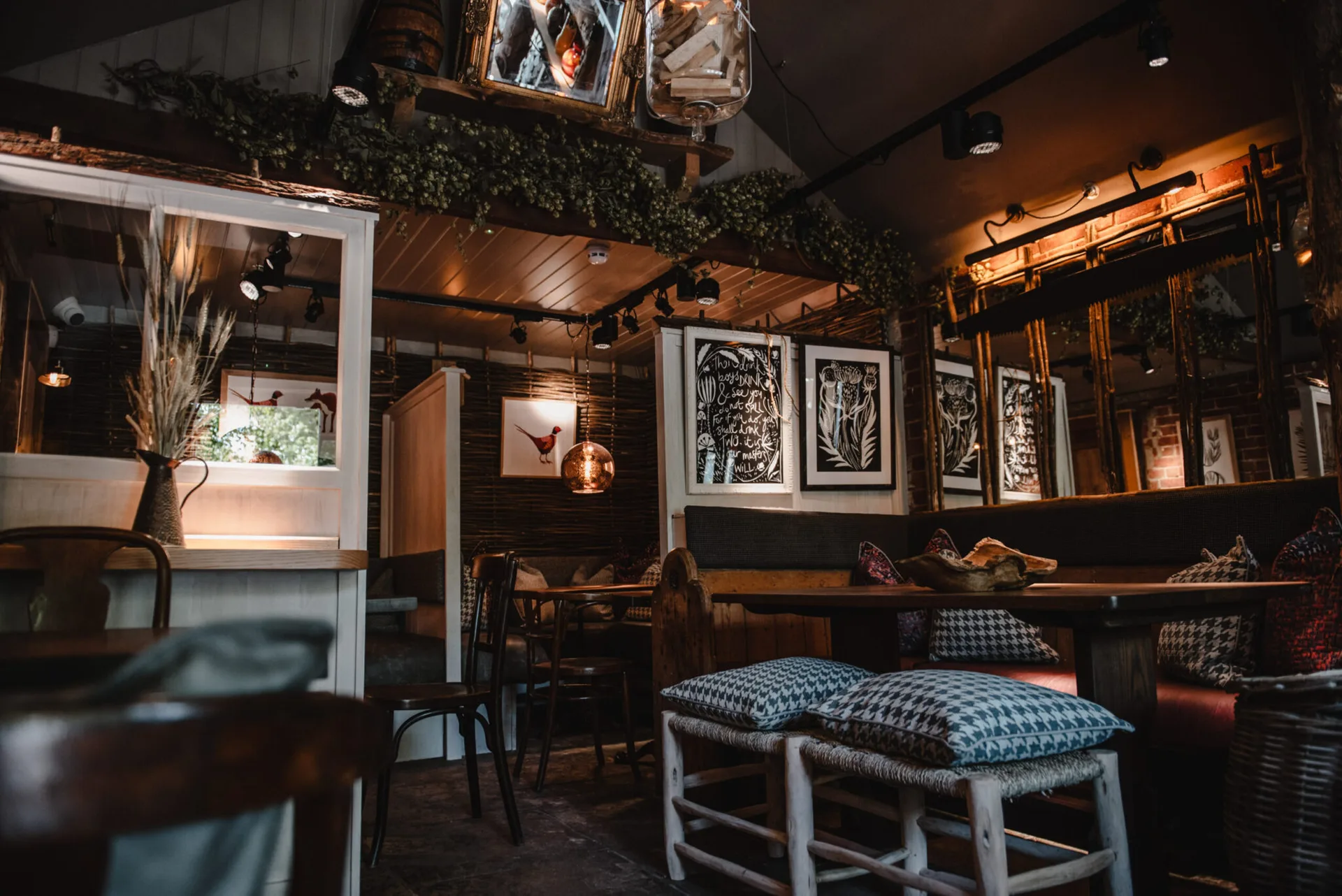 The Tiger Inn — photo 56