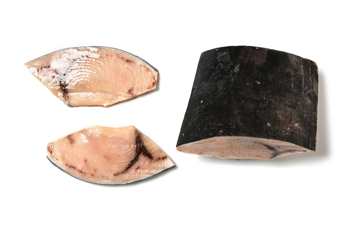 Atlantik Fisch — photo 73