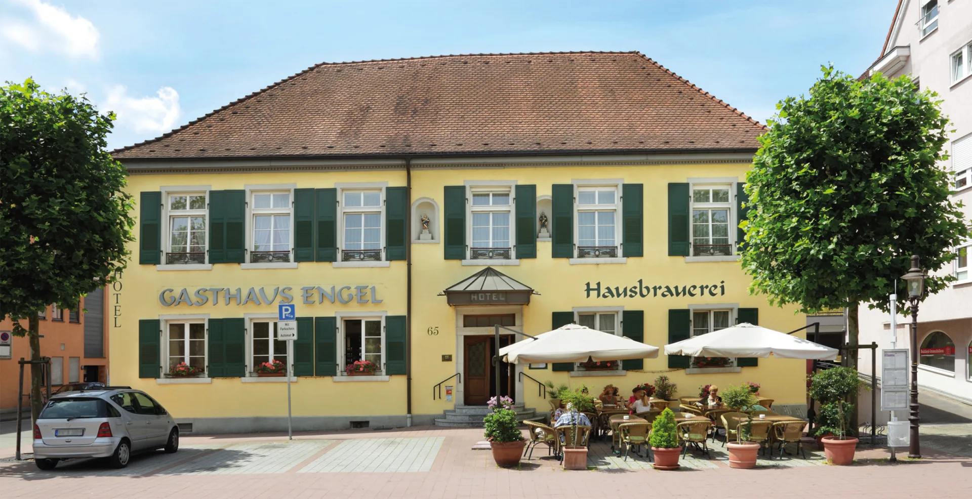 Gasthaus Zum Engel — photo 10