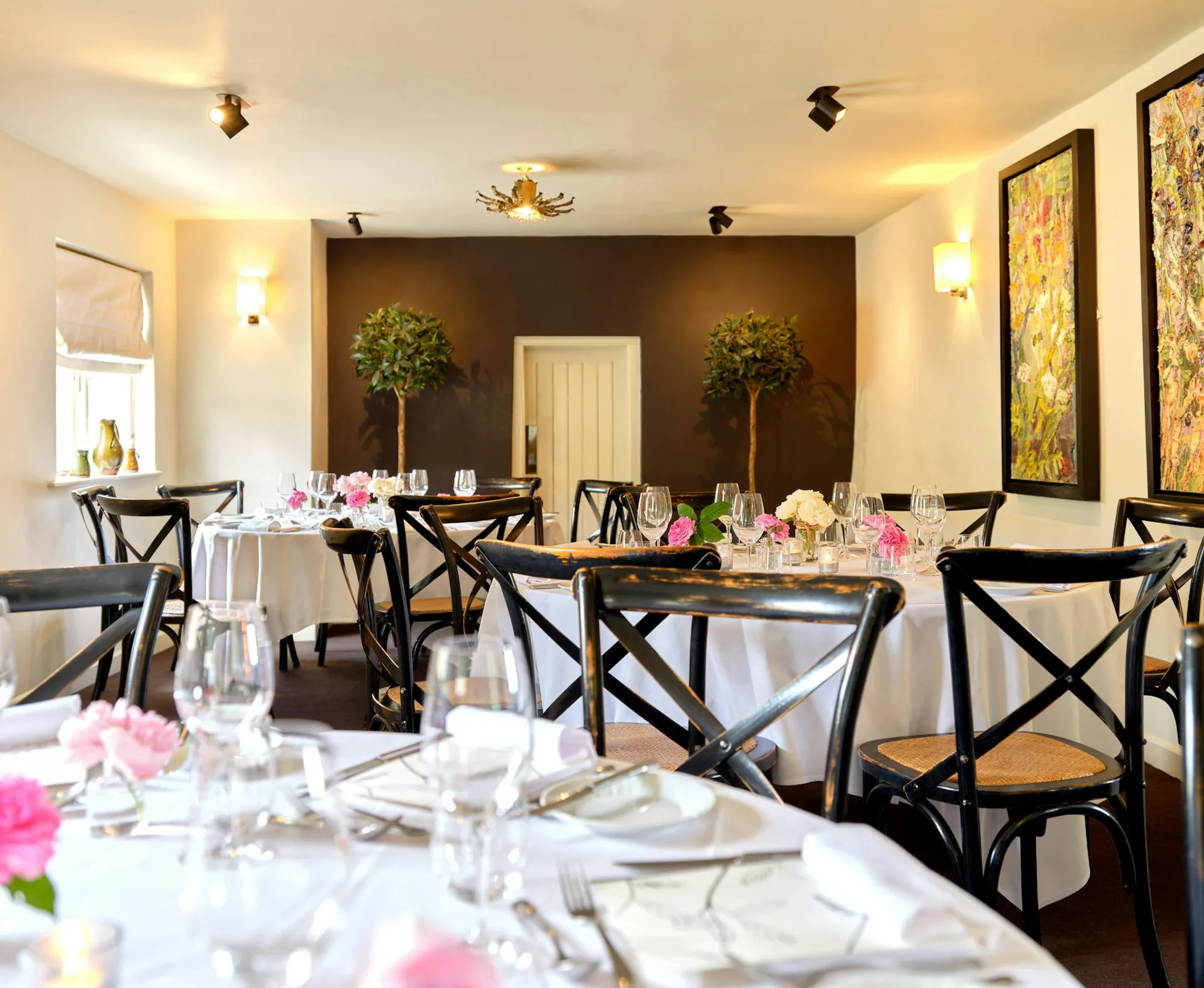 The Walnut Tree Inn — photo 16