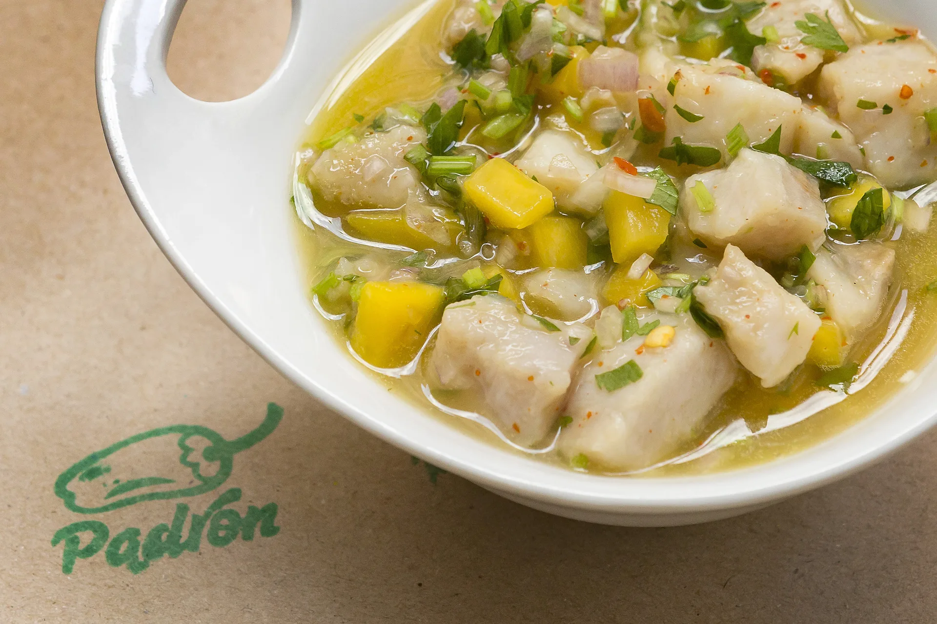 Padron Tapas Bár — photo 19