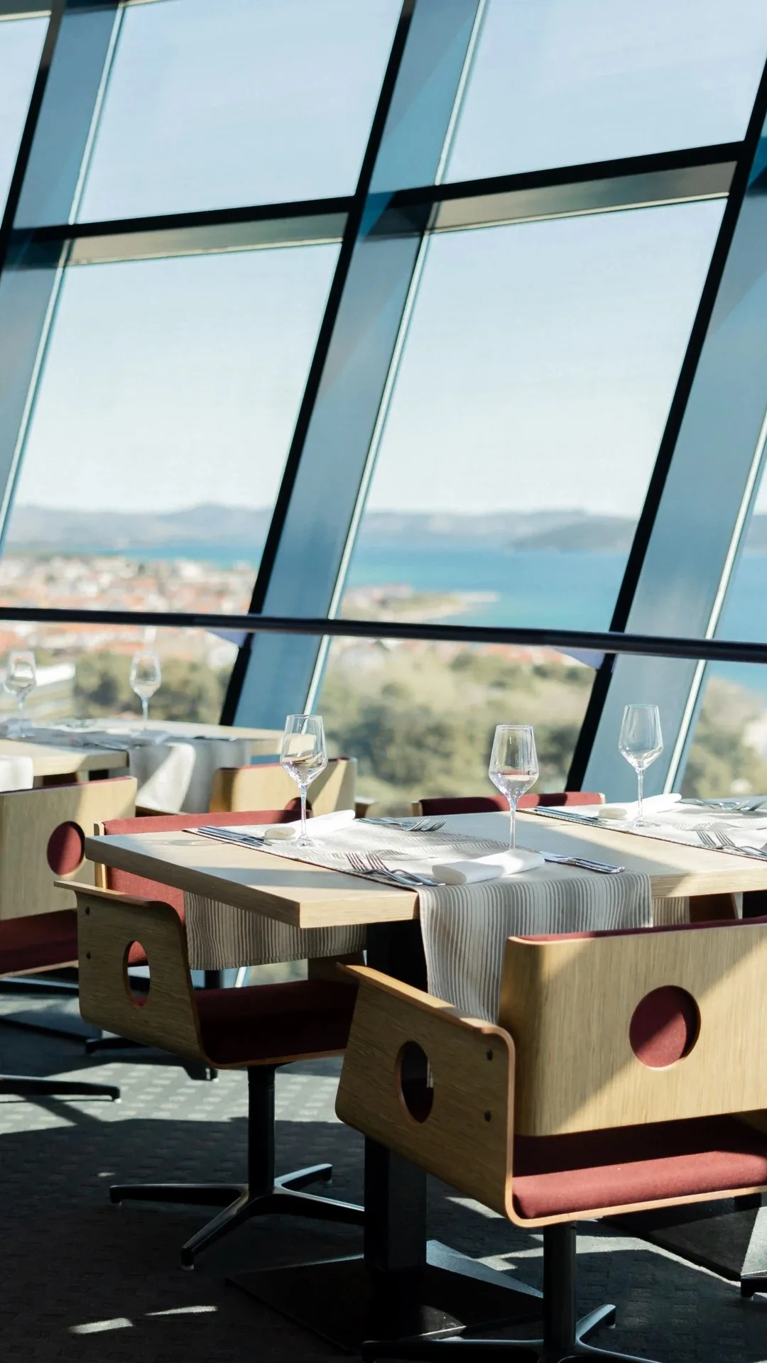 Restaurant Sky — photo 10