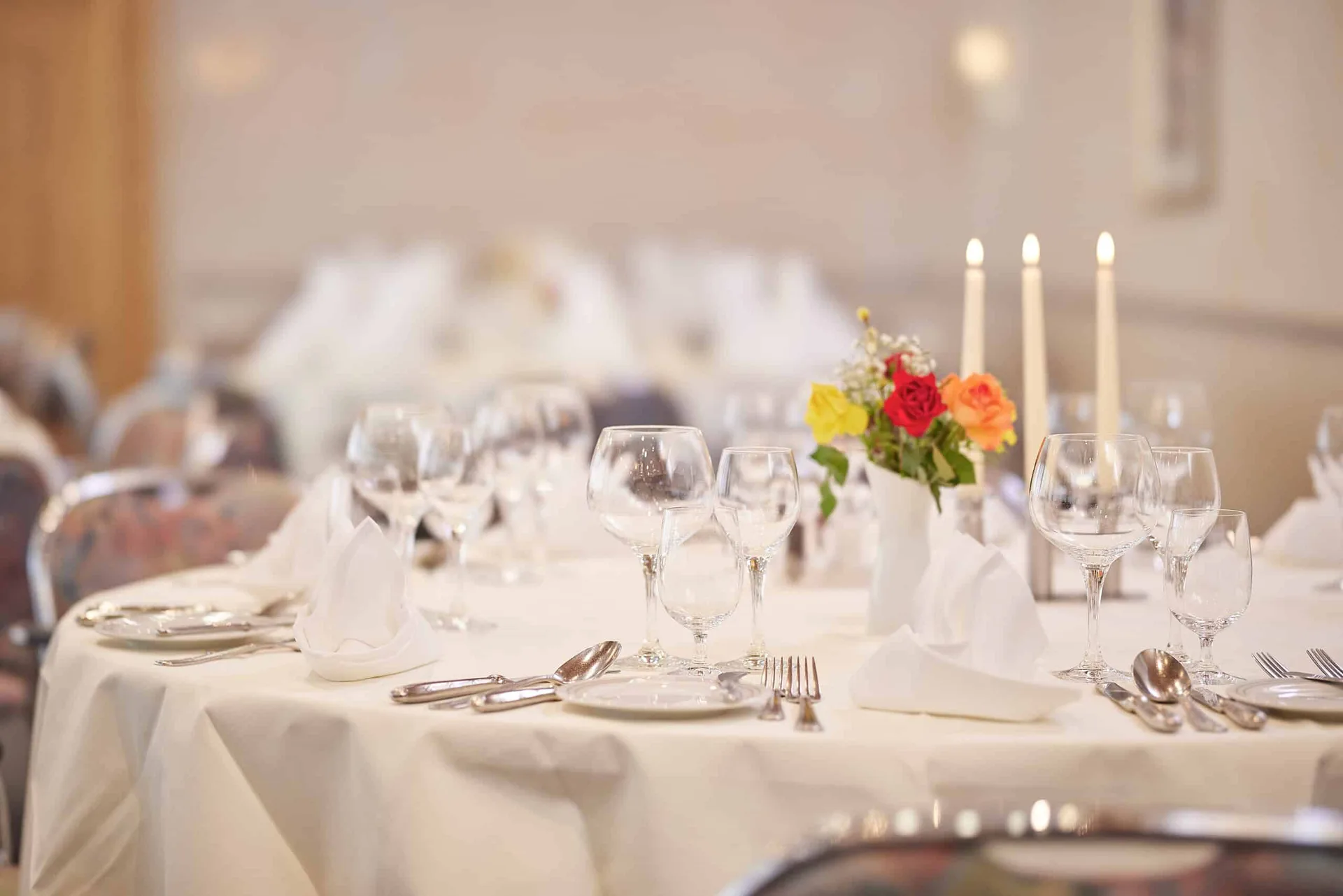 Hotel Zum Schiff - Restaurant — photo 20