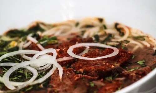 Lemongrass — food