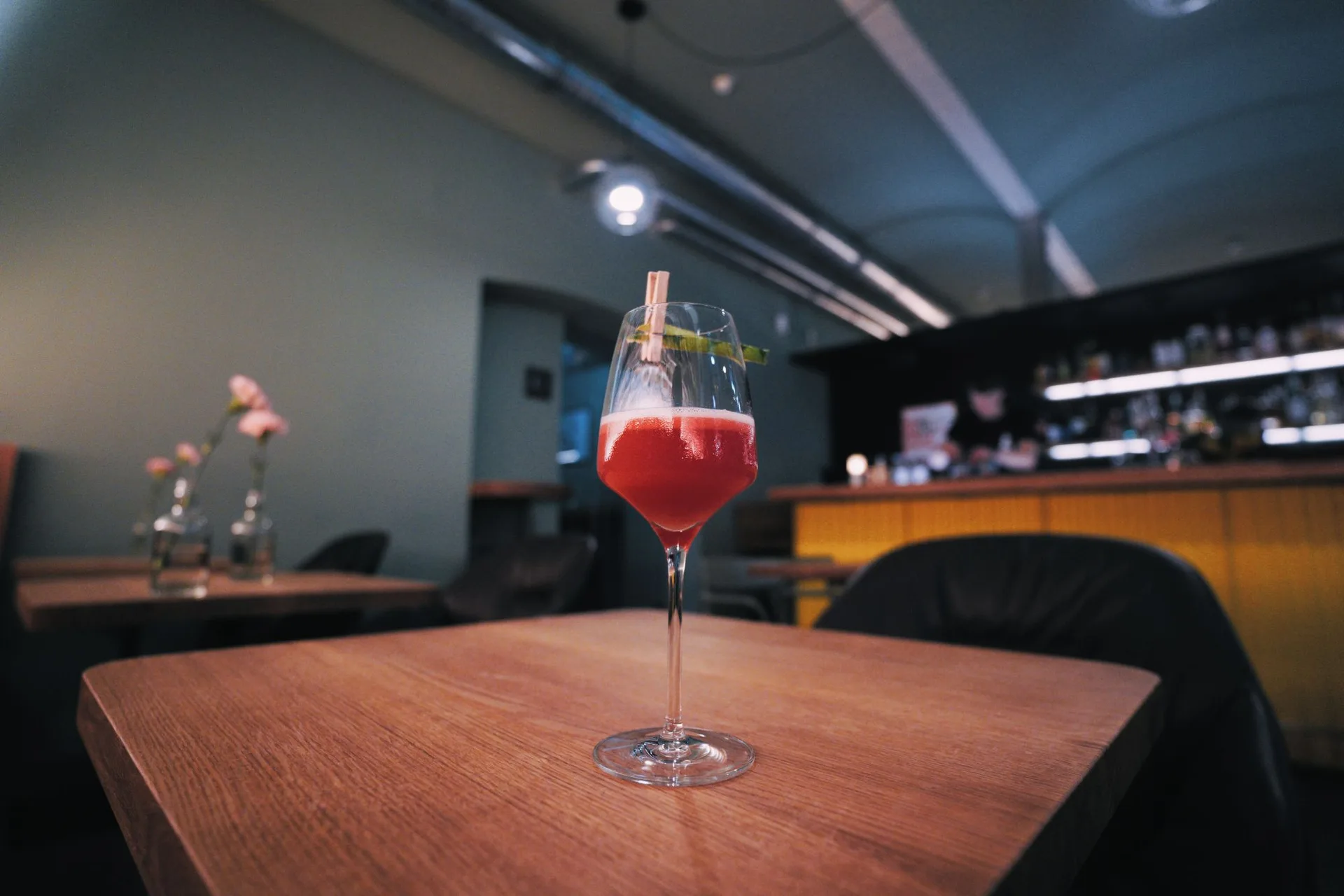 Hausbar — photo 50