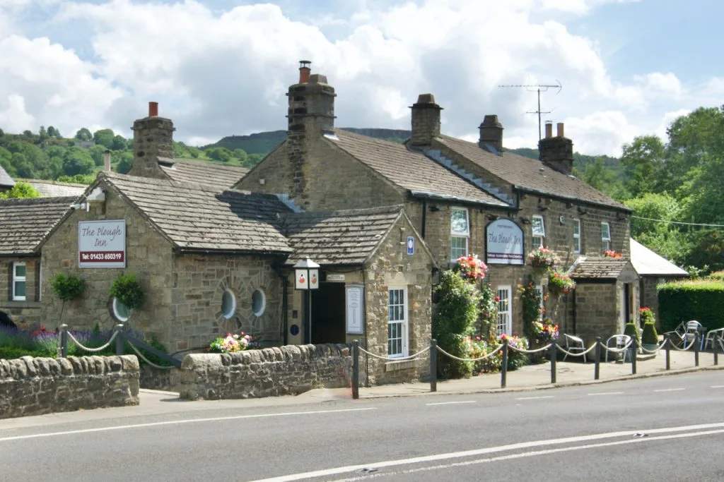 The Plough Inn — photo 21