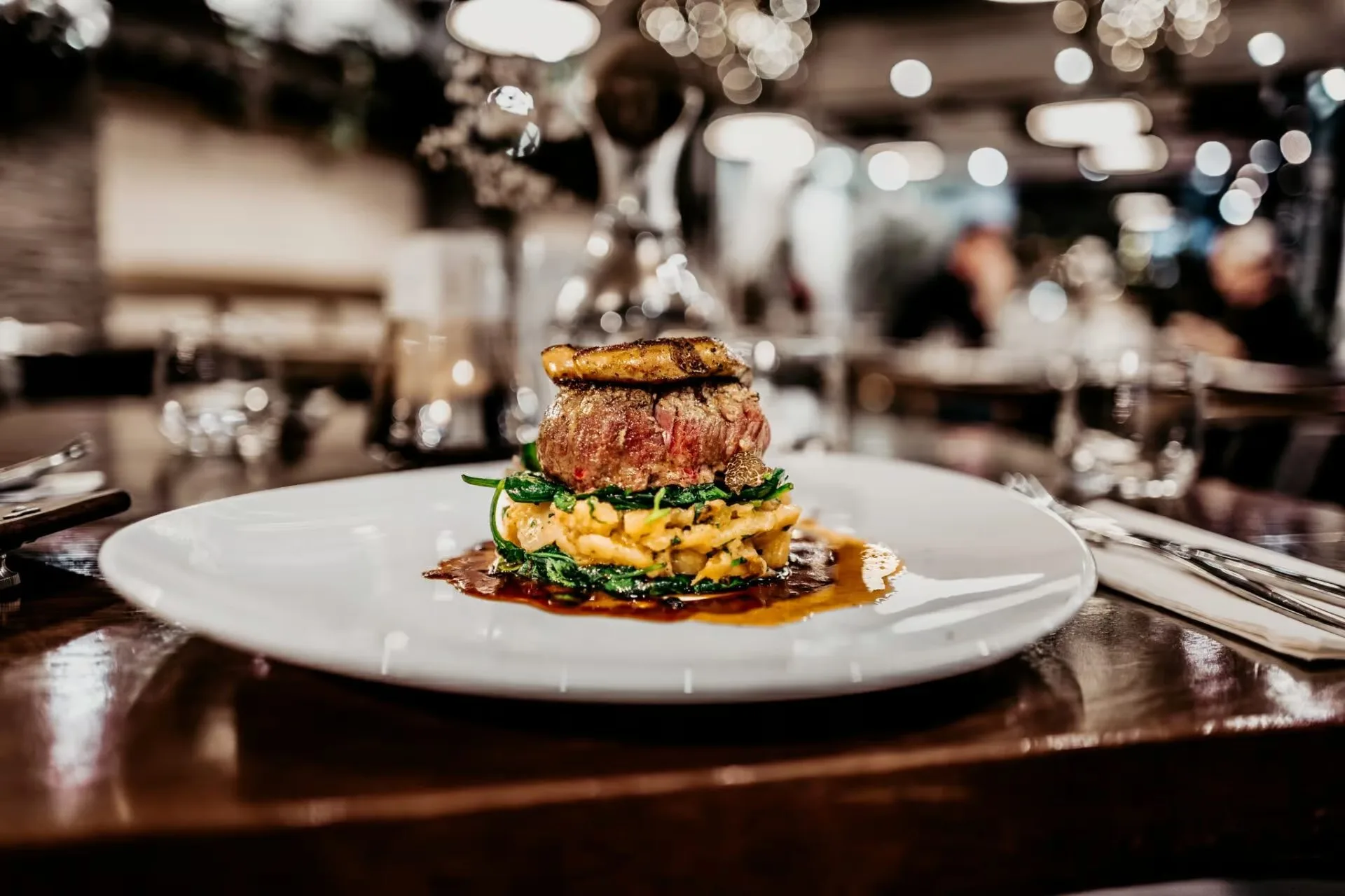 Season Restaurant — photo 85